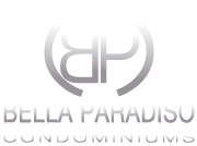 Bella Paradiso Condominiums Logo